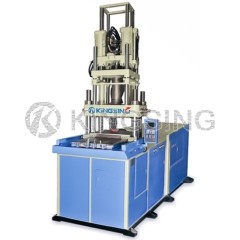 Thermosetting BMC Injection Molding Machine