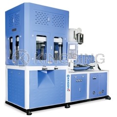 Injection Blowing Machine