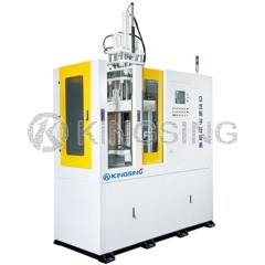 Injection Pressing Machine