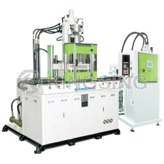 LSR Liquid Silicone Injection Molding Machine