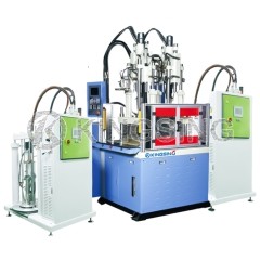 LSR Liquid Silicone Injection Molding Machine