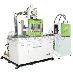 Liquid Silicone Injection Molding Machine