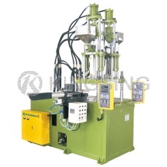 Glasses Specialized Vertical Injection Machine