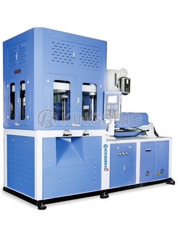 Injection Blowing Machine