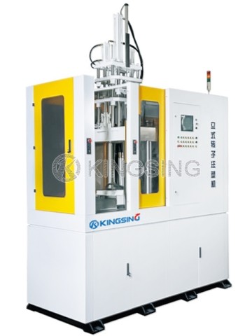 Injection Pressing Machine