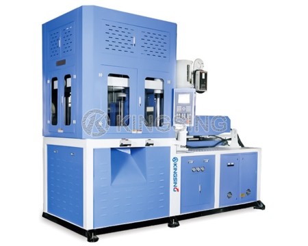 Injection Blowing Machine