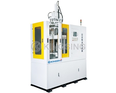 Injection Pressing Machine